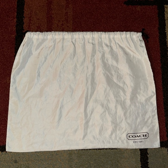 Coach Dust‎ Bag - Picture 1 of 5